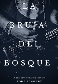 La Bruja del Bosque 