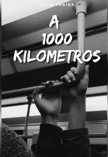 A 1000 kilómetros.