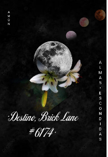 Destino, Brick Lane #6174 (ae 1)