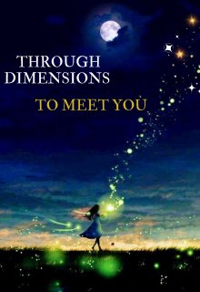 Through Dimensions to meet you