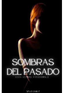 Sombras Del Pasado (saga Amores Sanadores #2)