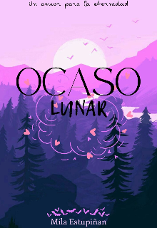 Ocaso Lunar 