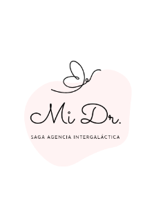 Mi Dr. (agencia Intergaláctica saga +18)