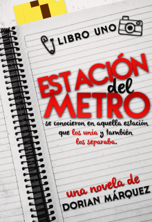 Estación del Metro | Libro Uno