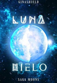 Luna de Hielo [saga moons #2]
