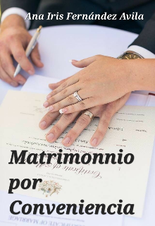 Matrimonio por Conveniencia. Herencia Belucci.