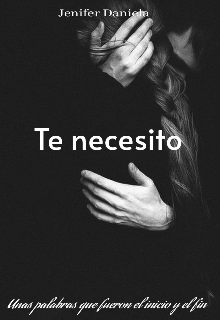 Te necesito 