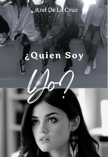 ¿quien soy yo?