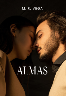 Almas- Primera Parte Finalizada (saga Animarum) 