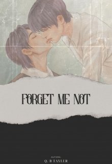 Forget me not ❃ Hyunin