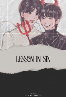 Lección de pecado ❃ Hyunin