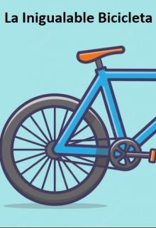 La Inigualable Bicicleta Azul