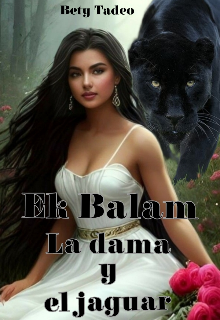 Ek Balam La dama y el jaguar 