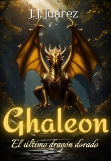 Ghaleon, el último dragón dorado 