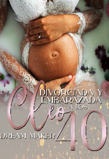Cleo Divorciada Y Embarazada A Los 40