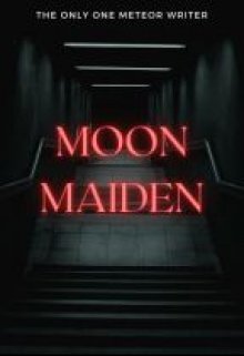 Moon Maiden: La asesina irredimible de la luna