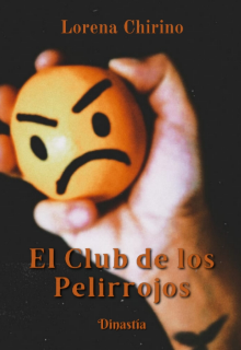 El Club De Los Pelirrojos 