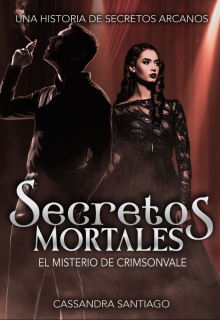 Libro. "Secretos Mortales" Leer online