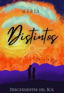 Distintos (descendientes del sol)