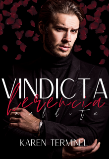 Vindicta: Herencia Maldita