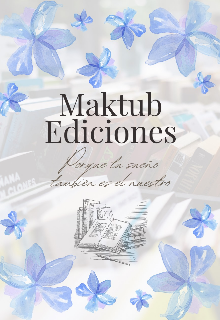 Maktub Ediciones 