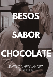 Besos Sabor Chocolate