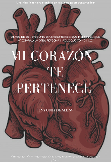 Mi corazón te pertenece 