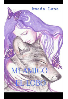 «mi amigo el lobo»