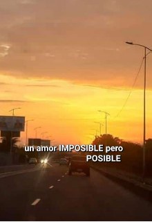 Un amor imposible pero posible 