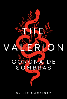 Valerion: Corona De Sombras