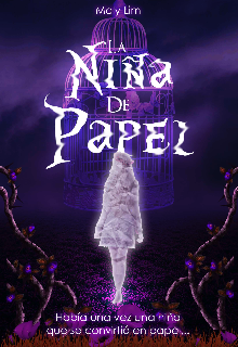 La niña de papel