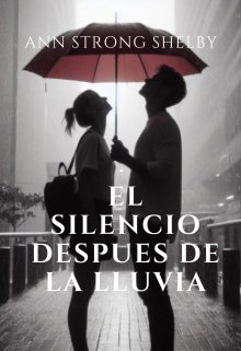 El silencio después de la lluvia