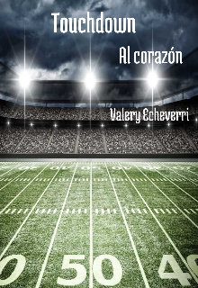 Touchdown al corazón 