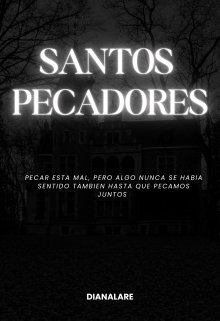 Santos Pecadores