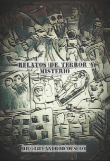Relatos De Terror Y Misterio