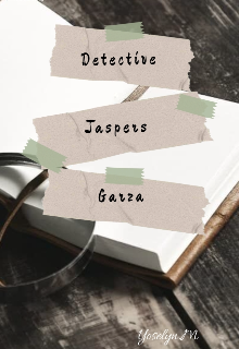 Detective Jaspers Garza 