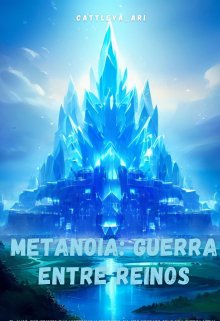 Metanoia: Guerra Entre Reinos