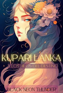 Kupari Lanka y los hilos del destino