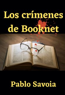 Los crímenes de booknet