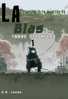 Blas y la torre del reloj