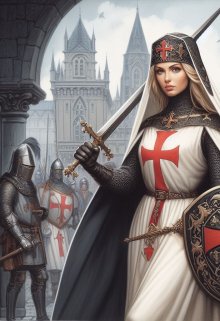 La Dama de los Templarios