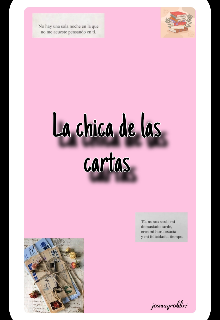 La chica de las cartas 