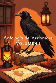 Antología de Verlomare: Volumen I