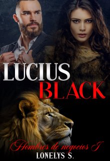 Lucius Black 