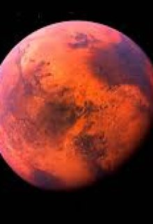 Marte 2500