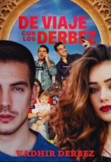 De Viaje Con Los Derbez 