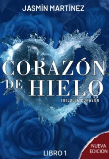 Corazón de Hielo 