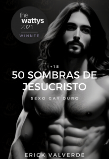 50 sombras de Jesucristo +18 (gay): sexo gay duro