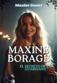 Maxine Borage El Secreto de la Guardiana