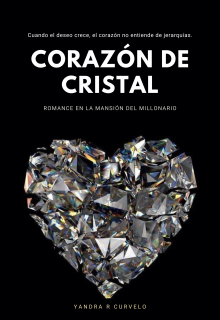 Corazón de Cristal